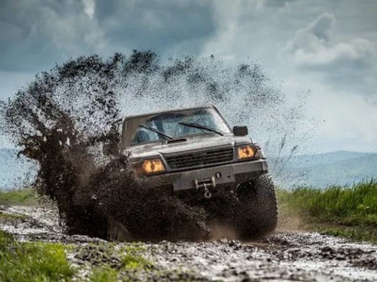 Užijte si hladkou jízdu s tlumičem nárazů