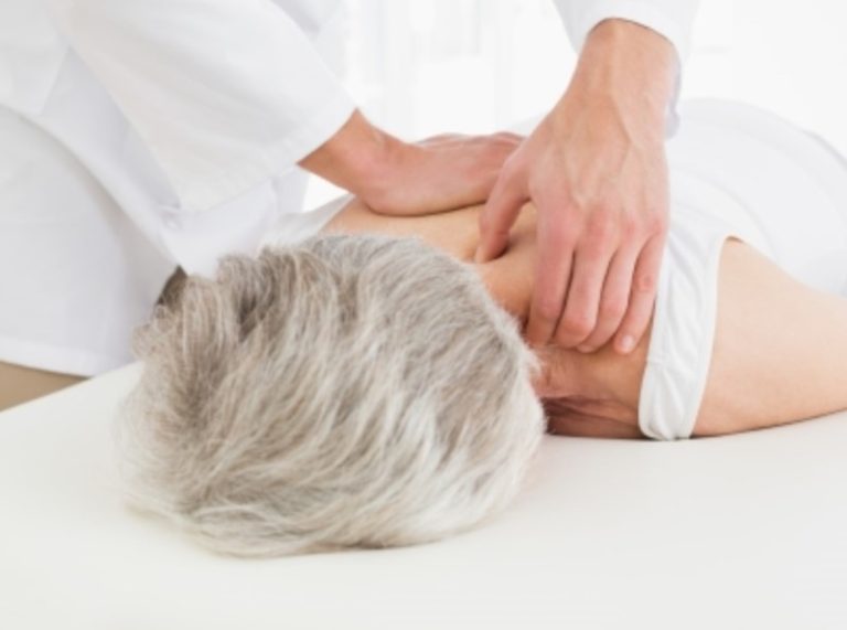 Bowenova terapie ve Slovinsku a její magický léčivý dotek